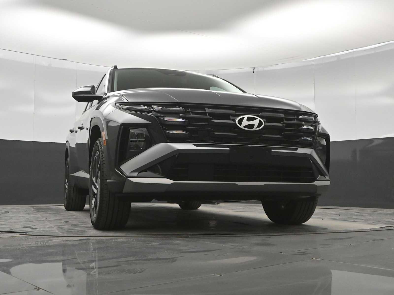 New 2026 Hyundai Tucson SEL Plus AWD/4WD image 31