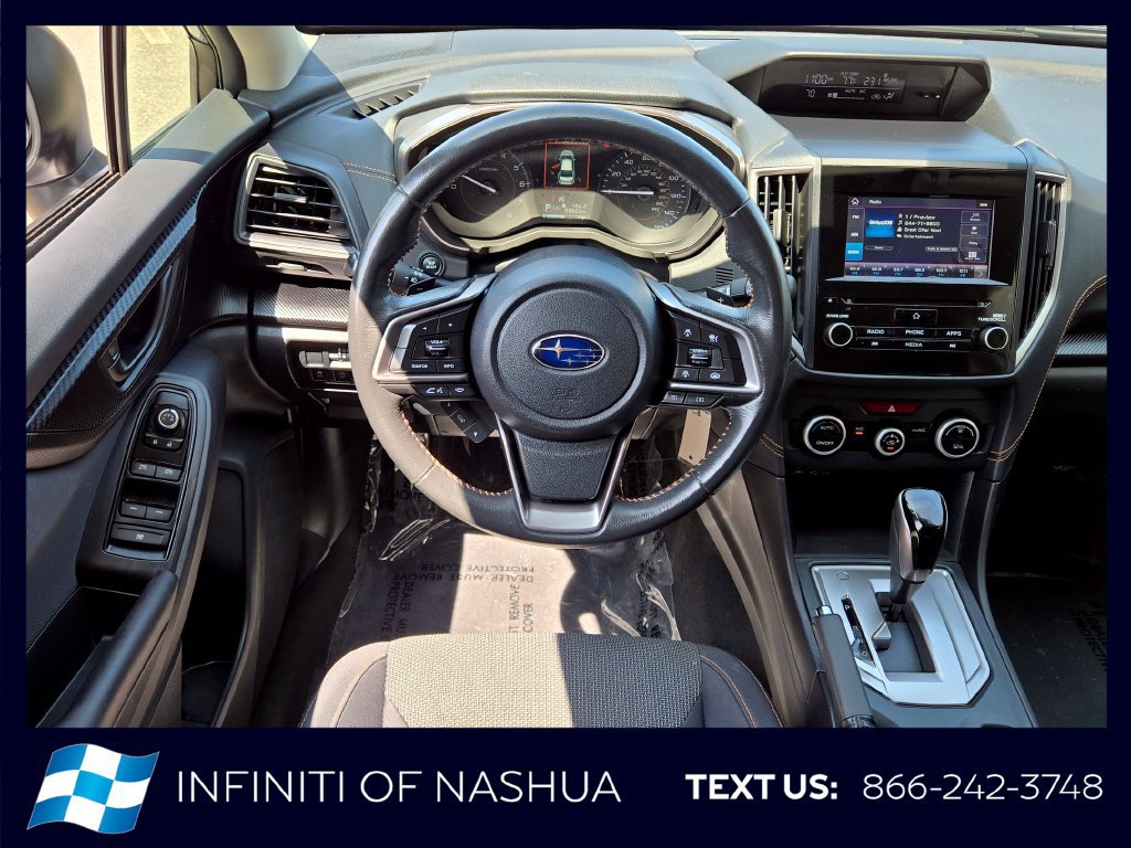 Used 2021 Subaru Crosstrek 2.0i Premium AWD/4WD image 9