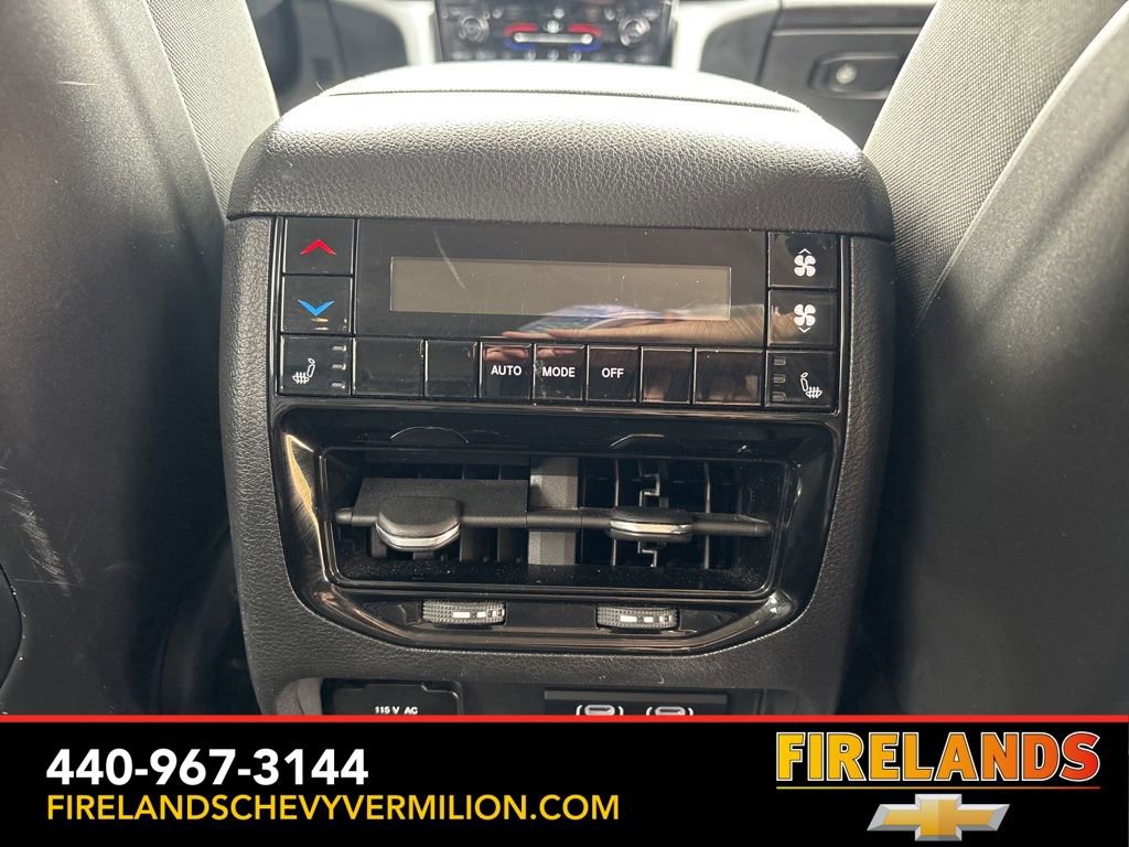 Used 2021 Jeep Grand Cherokee L Limited image 40