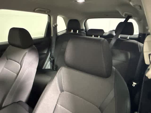 New 2027 Honda CR-V LX image 31
