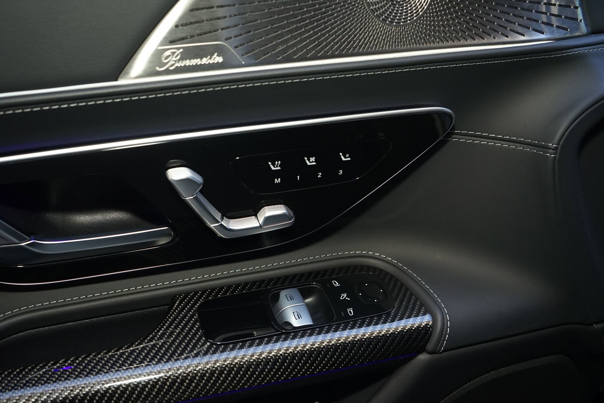 Used 2025 Mercedes-Benz AMG GT 63 image 19