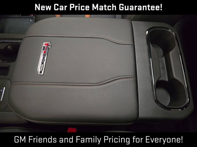 New 2026 GMC Sierra 3500 AT4 w/ Technology Package image 23