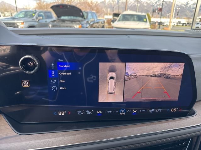 New 2026 Chevrolet Suburban High Country image 31