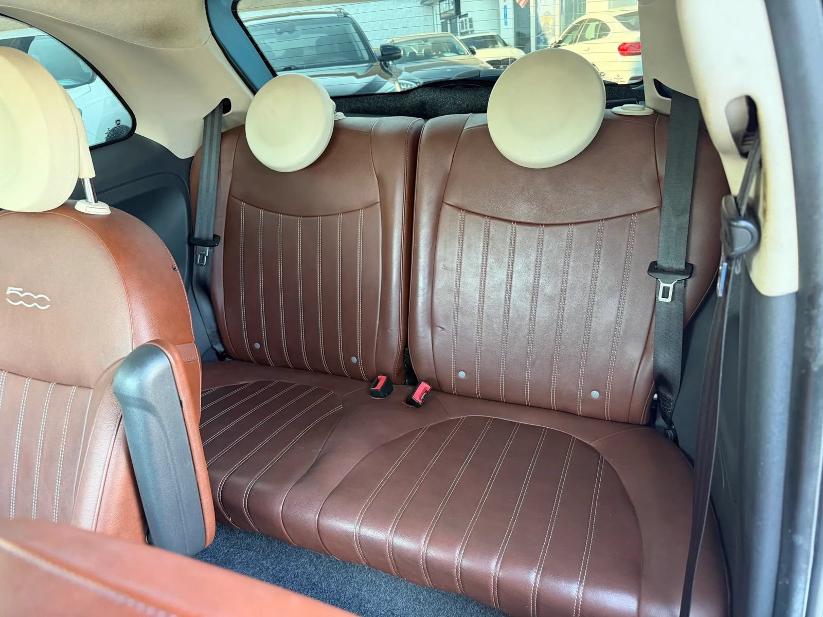 Used 2015 FIAT 500 1957 Edition FWD image 26