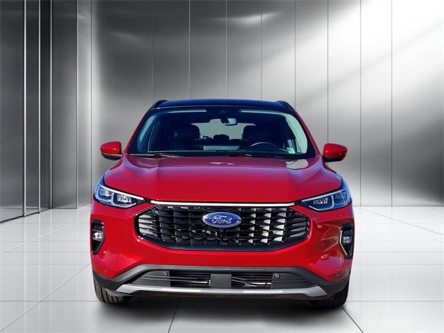 Used 2023 Ford Escape Platinum w/ Premium Technology Package image 27