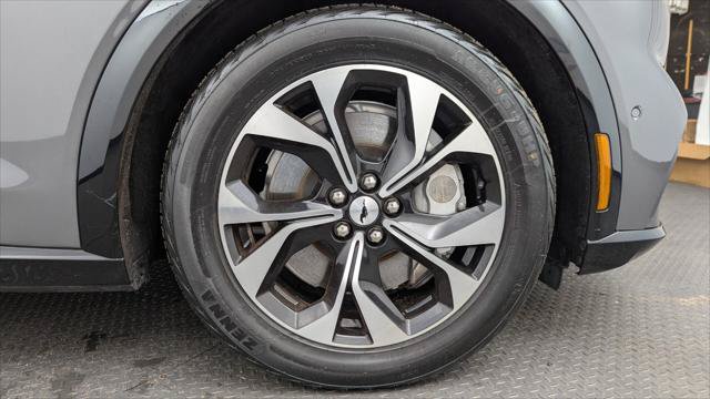Used 2023 Ford Mustang Mach-E Premium RWD image 30