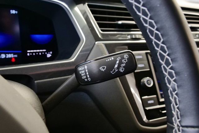Used 2022 Volkswagen Tiguan S image 25