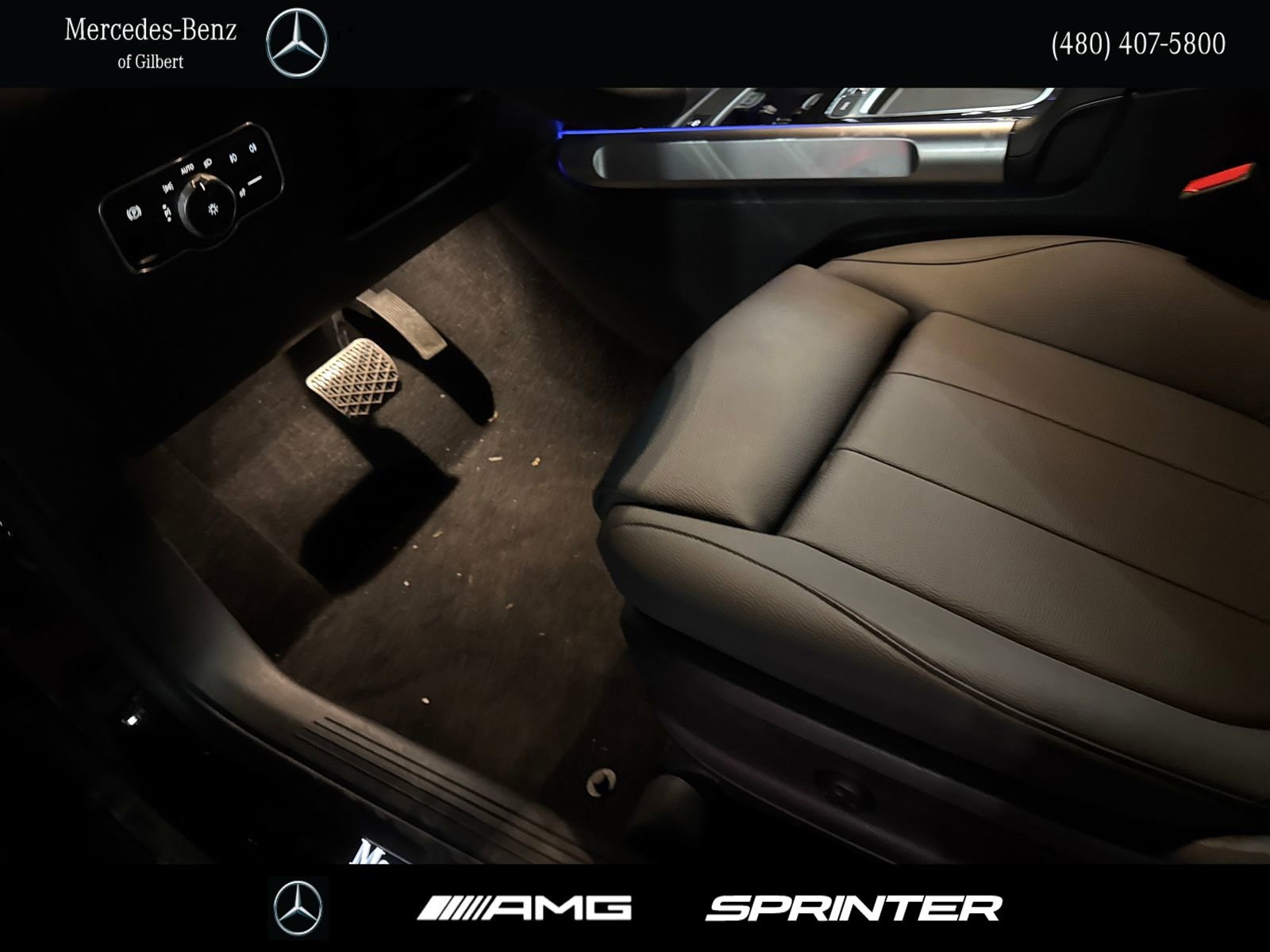 New 2025 Mercedes-Benz GLB 250 image 13