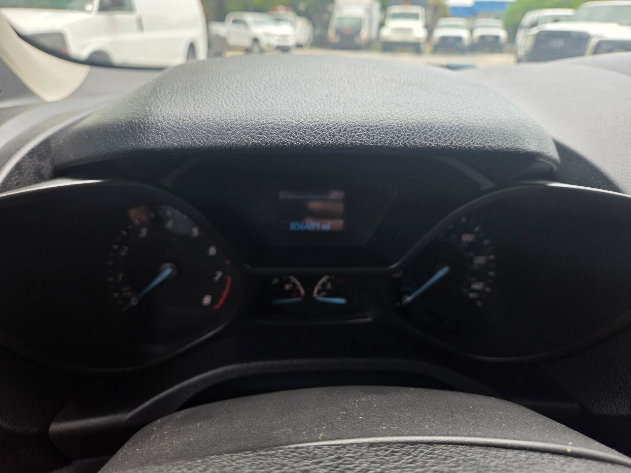 Used 2018 Ford Transit Connect XL FWD image 14