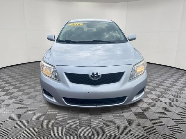 Used 2010 Toyota Corolla FWD image 8
