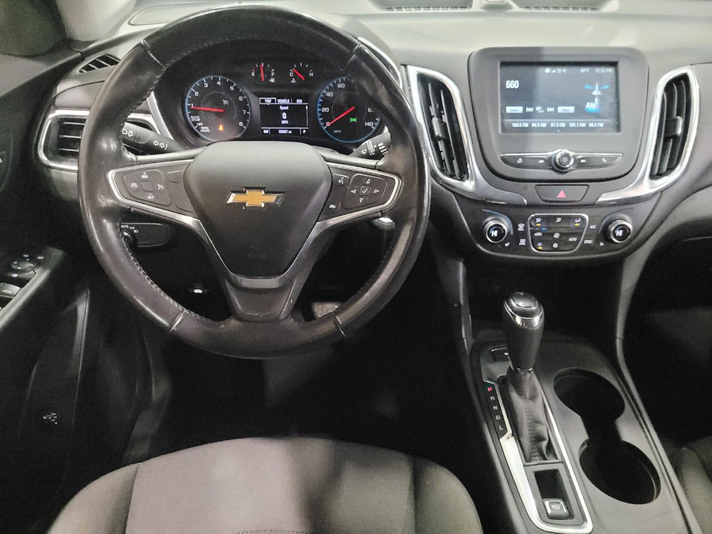 Used 2018 Chevrolet Equinox LT AWD/4WD image 22