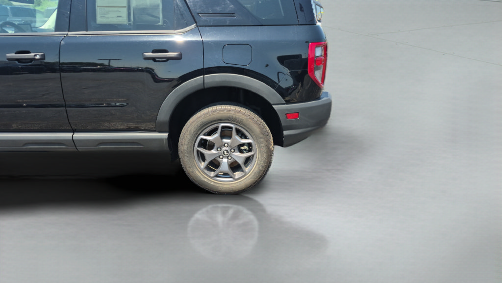 Certified 2024 Ford Bronco Sport Badlands AWD/4WD image 32