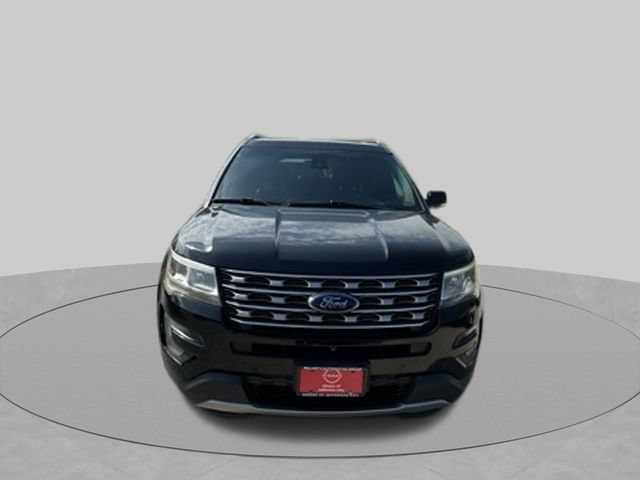 Used 2016 Ford Explorer Limited w/ Equipment Group 301A AWD/4WD image 1