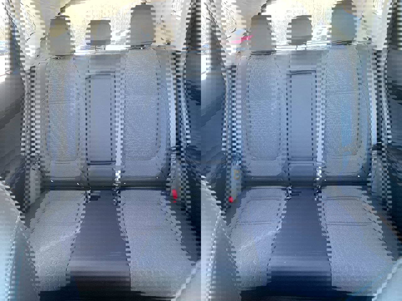 Used 2024 Kia Seltos S image 22