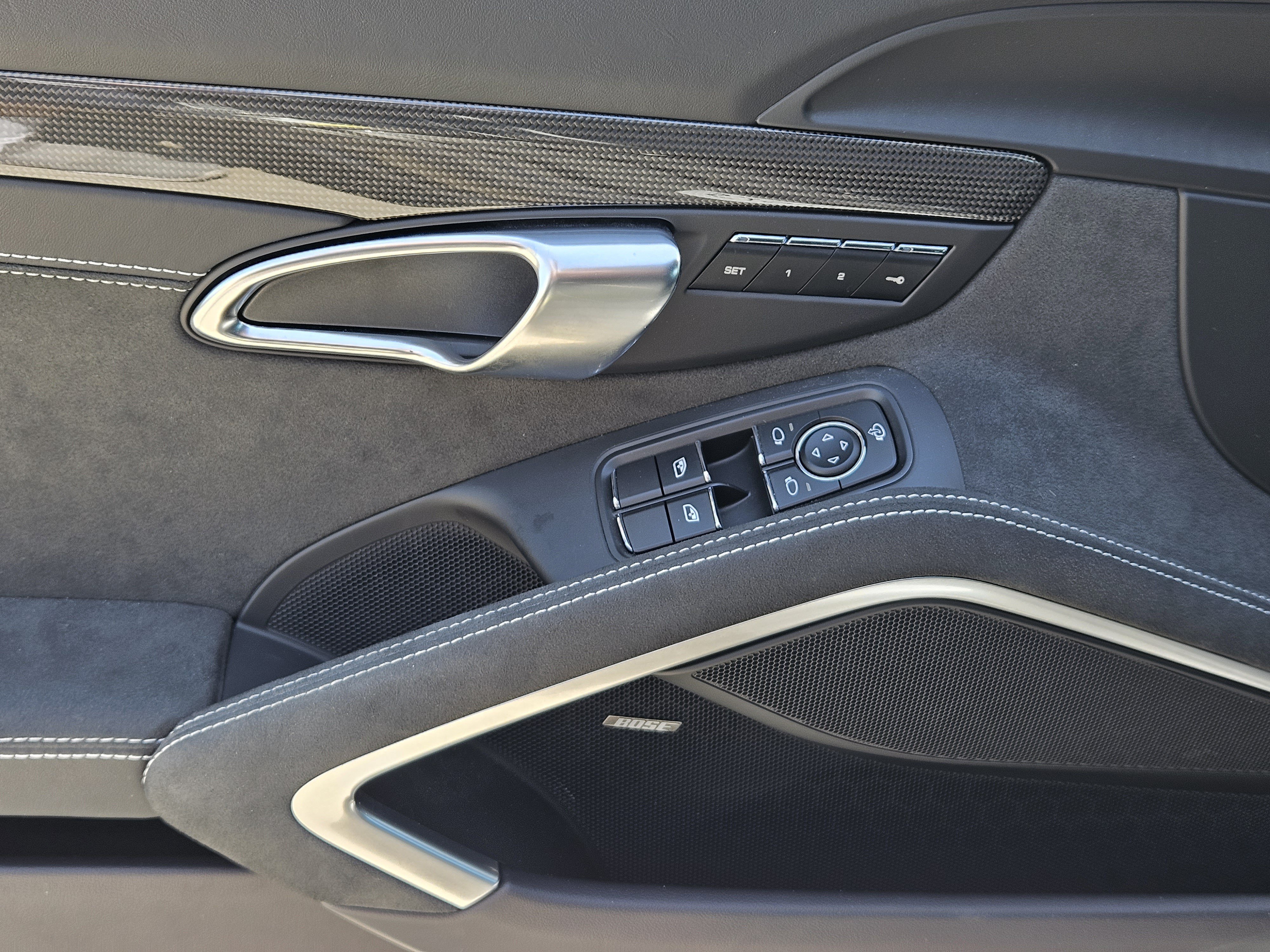 Certified 2024 Porsche 718 Cayman GTS RWD image 23