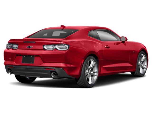 Used 2019 Chevrolet Camaro LT w/ RS Package image 2