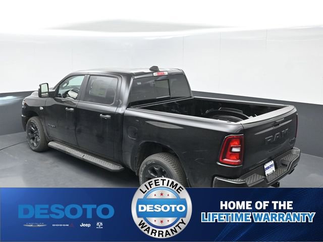 New 2026 RAM 1500 Express image 35