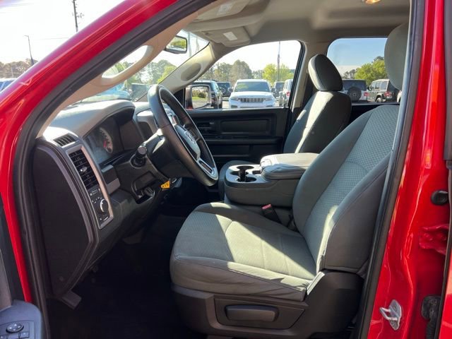 Used 2014 RAM 1500 Tradesman w/ Popular Equipment Group image 7