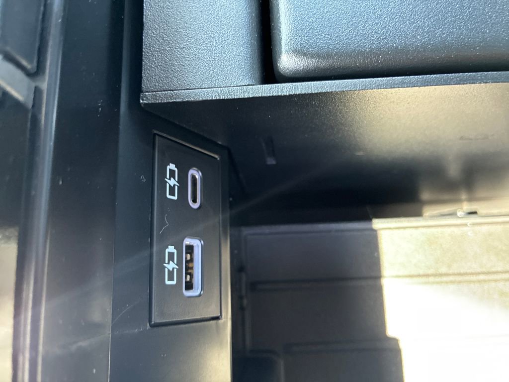 New 2026 Toyota Tundra Platinum image 43