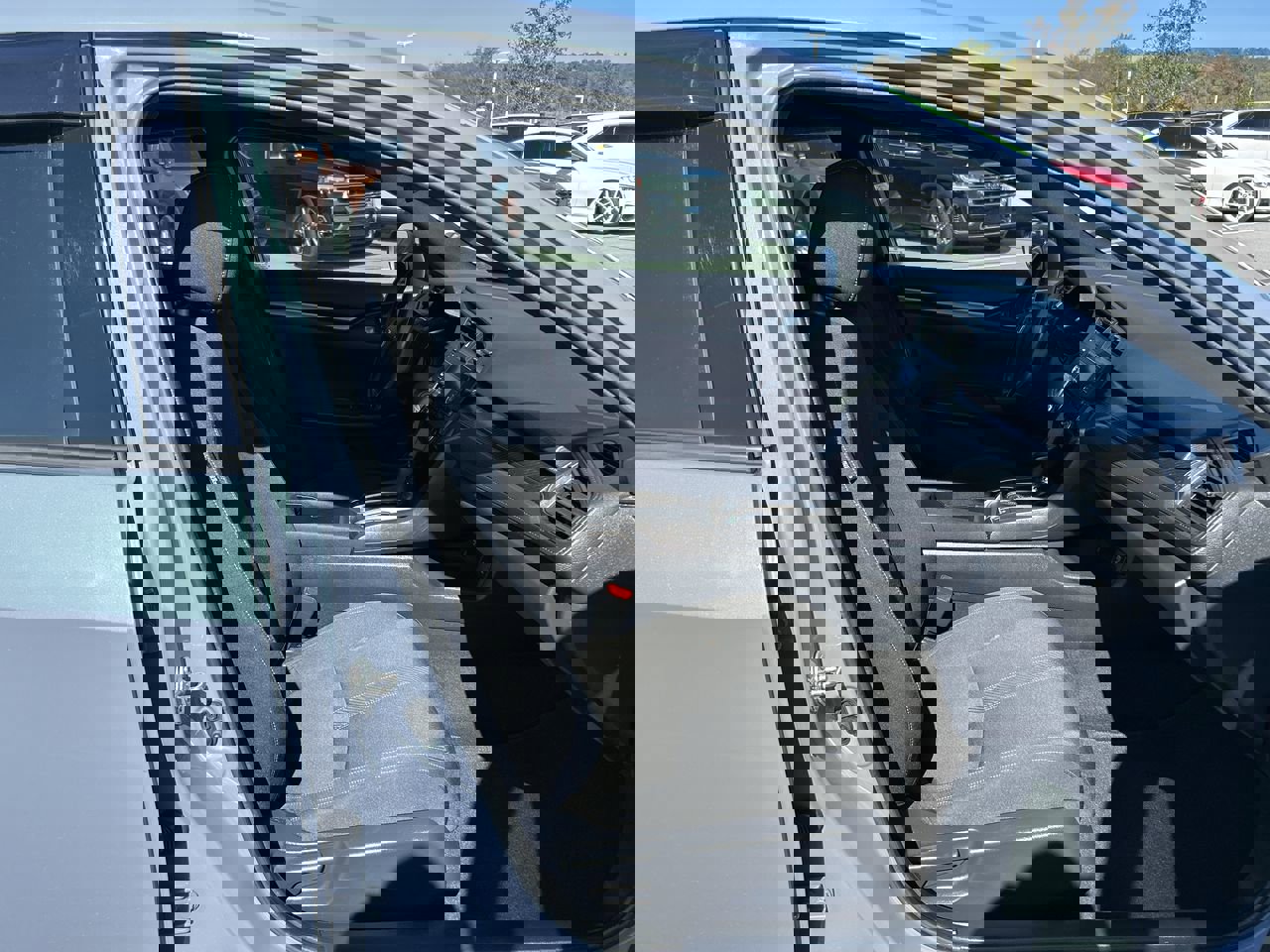 Used 2019 Honda Civic Sport image 16