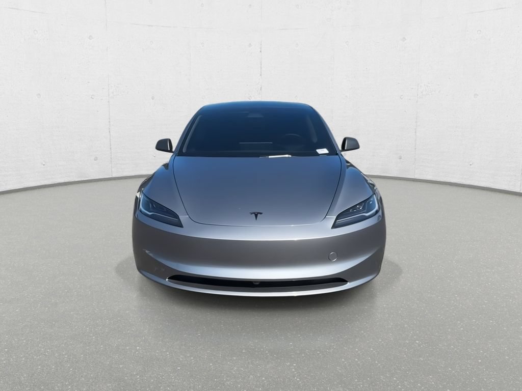 Used 2026 Tesla Model 3 RWD image 3