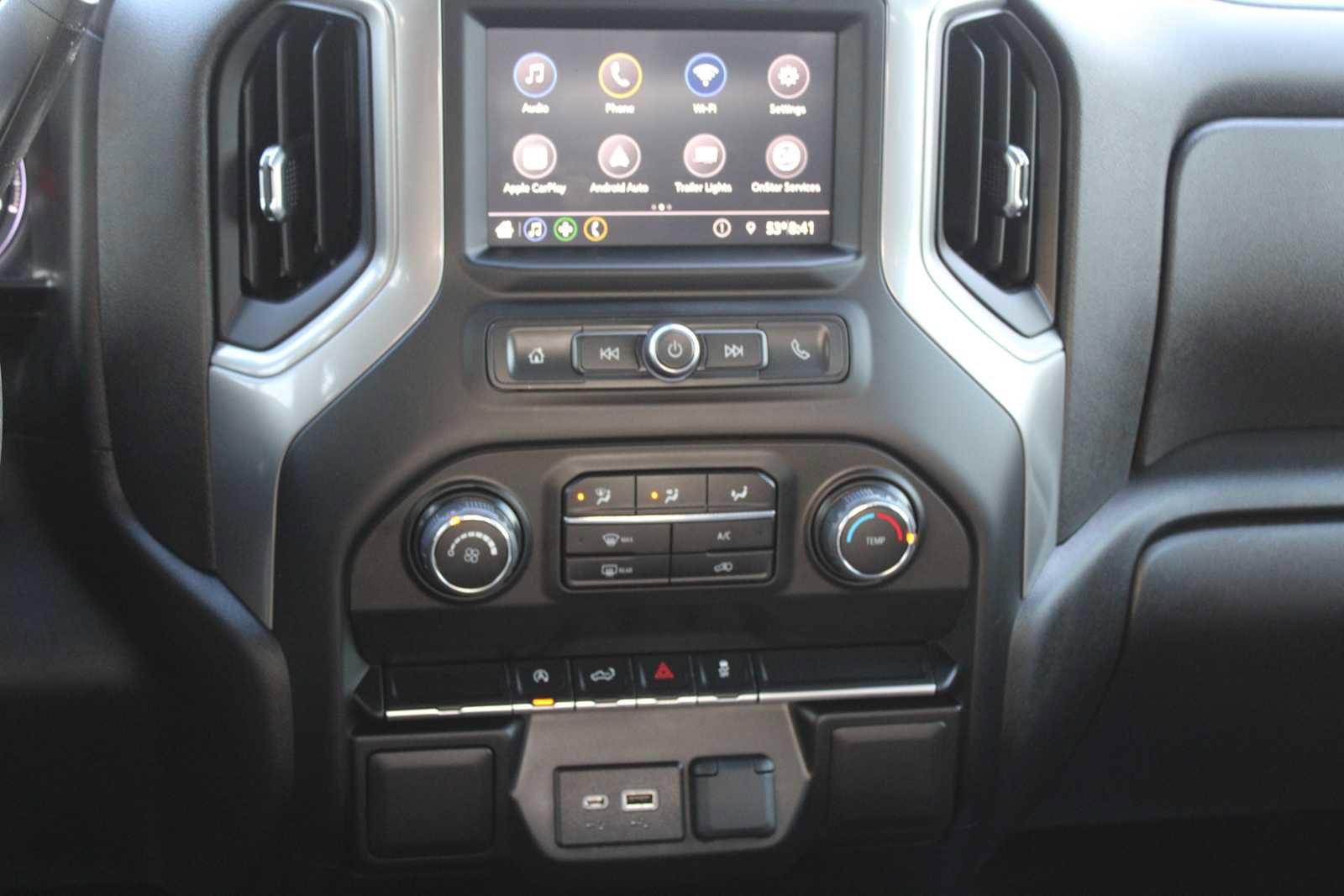 Certified 2022 Chevrolet Silverado 1500 Custom image 15