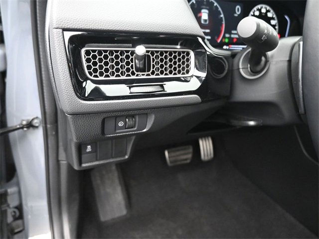 Used 2026 Honda Civic Sport image 26
