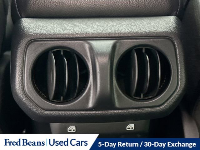 Used 2021 Jeep Wrangler Unlimited Sport image 26