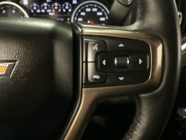 Used 2022 Chevrolet Silverado 3500 High Country w/ Z71 Off-Road Package image 20