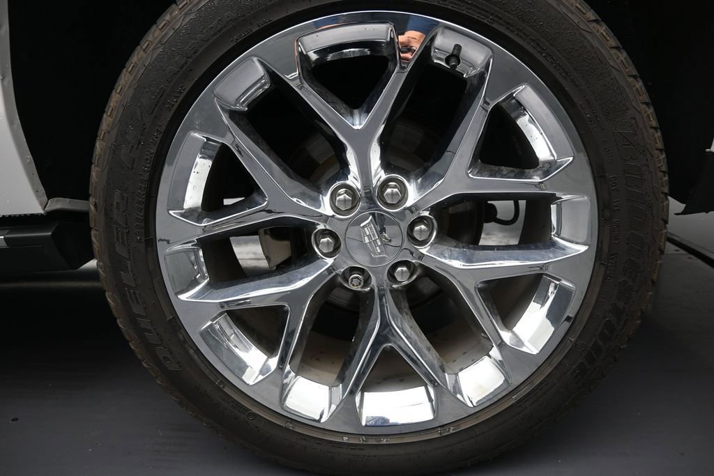 Used 2020 Cadillac Escalade ESV Premium Luxury RWD image 10