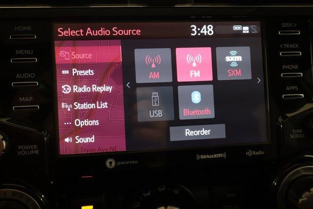 Used 2021 Toyota 4Runner TRD Off-Road Premium image 24