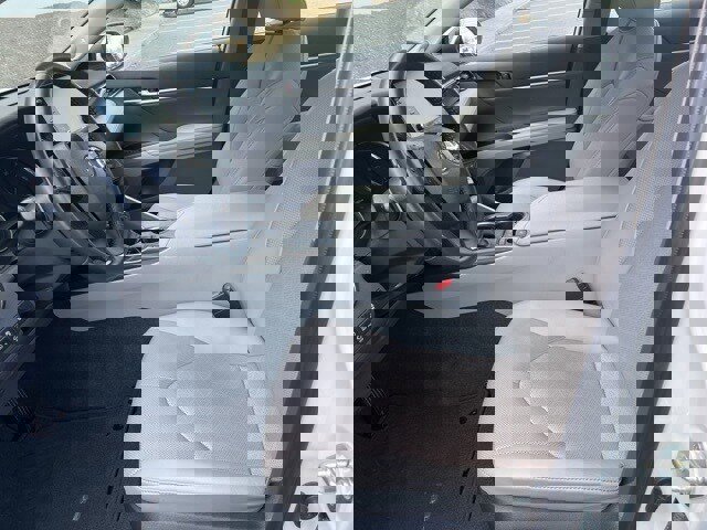 Used 2023 Toyota Camry XSE w/ Navigation Package image 2