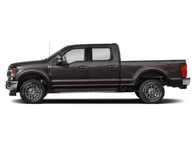 Used 2020 Ford F250 XLT w/ XLT Premium Package AWD/4WD image 3