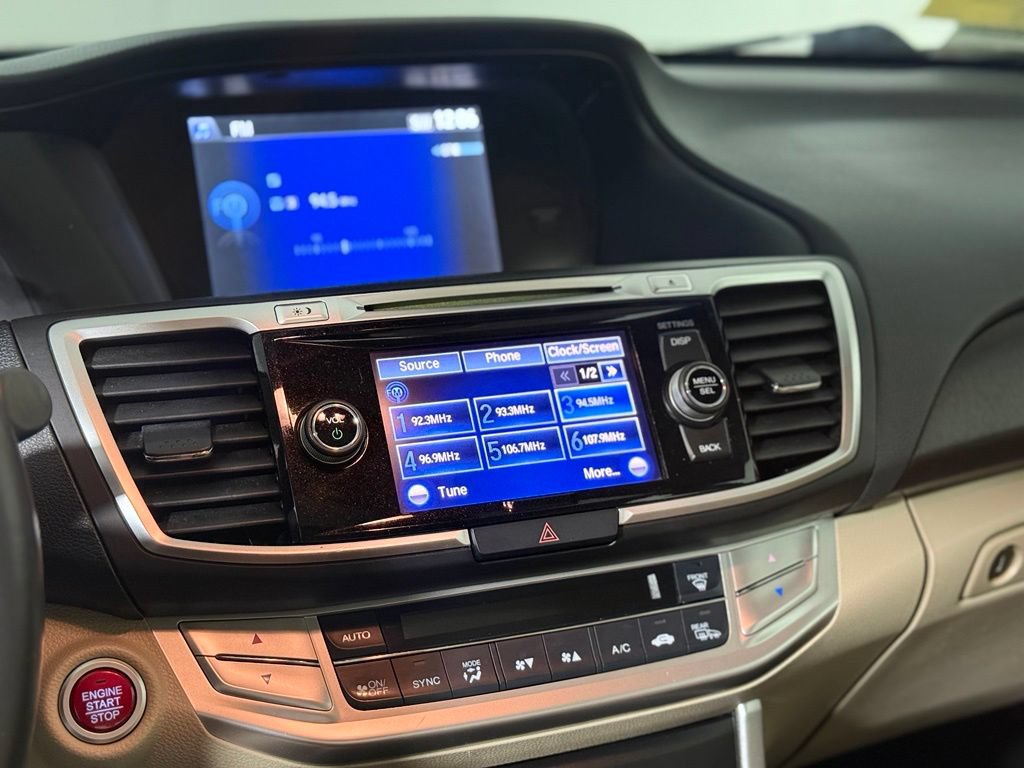 Used 2013 Honda Accord EX-L image 14