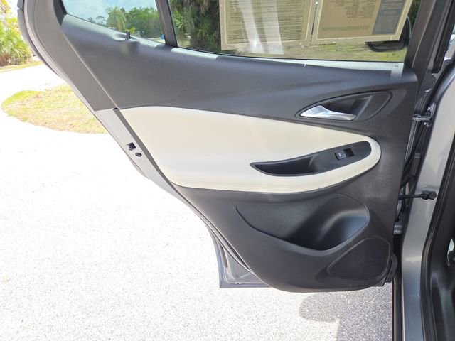 Certified 2023 Buick Encore GX Preferred w/ Cold Weather Comfort Package image 9