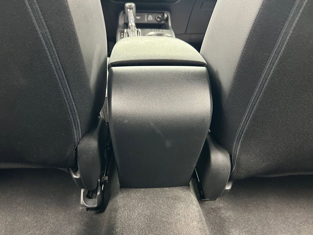 Used 2024 Honda Civic Sport image 33