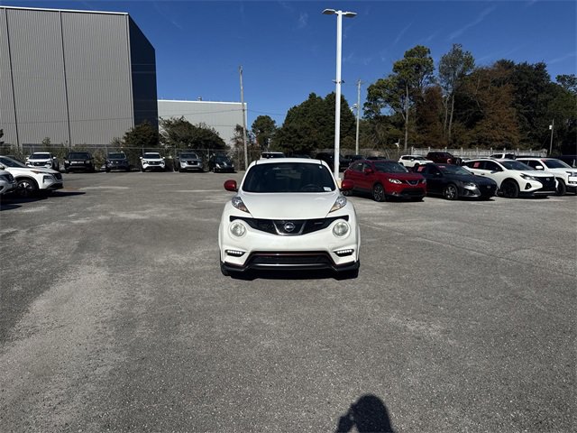 Used 2013 Nissan Juke NISMO image 2