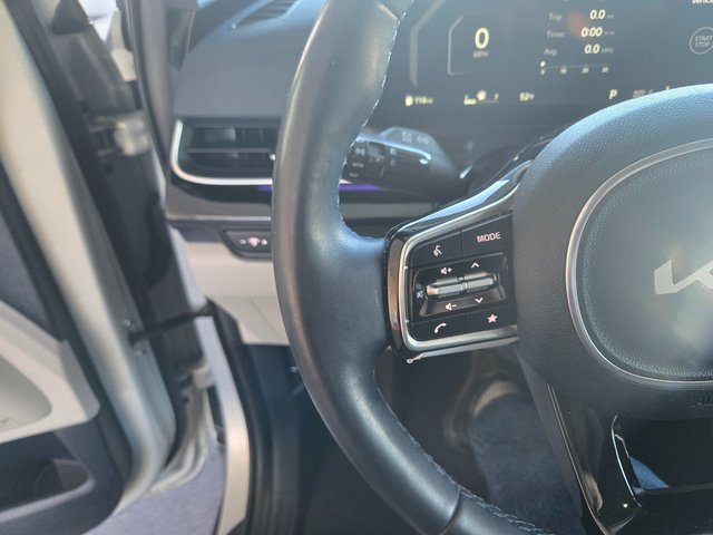 New 2025 Kia Carnival SX Prestige image 15