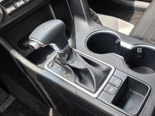 Used 2020 Kia Sportage LX w/ LX Popular Package FWD image 14