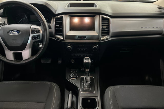 Used 2021 Ford Ranger XLT w/ Equipment Group 301A Mid image 13