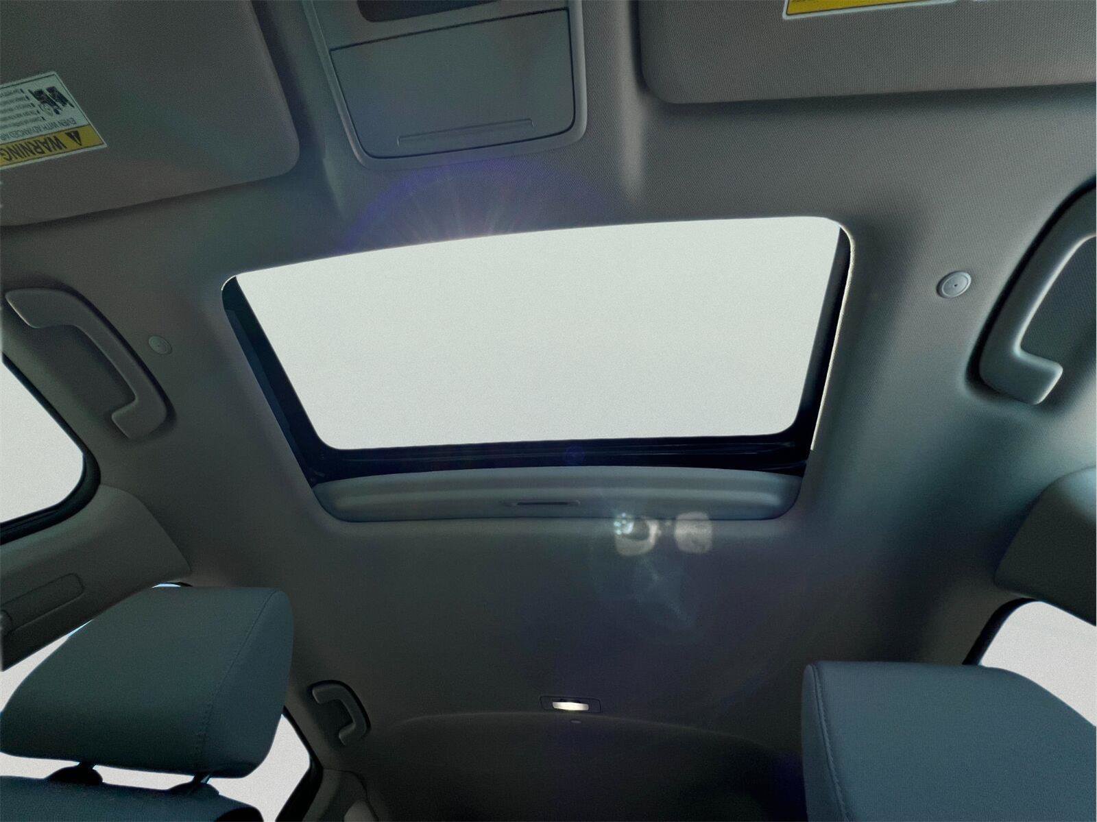 Used 2026 Honda CR-V EX image 27