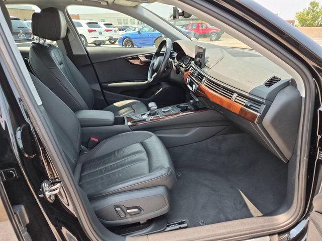 Used 2019 Audi A4 2.0T Premium w/ Convenience Package FWD image 20