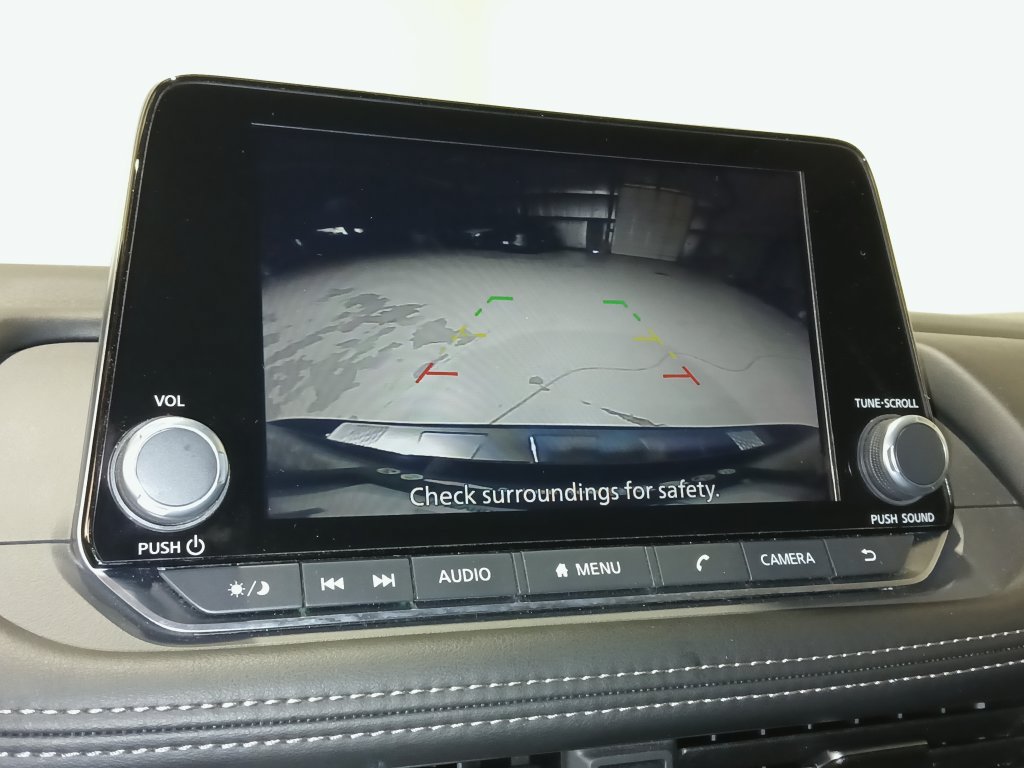 Used 2026 Nissan Rogue SV AWD/4WD image 26