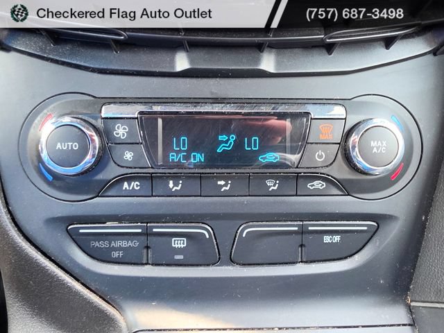 Used 2013 Ford Focus ST FWD image 19