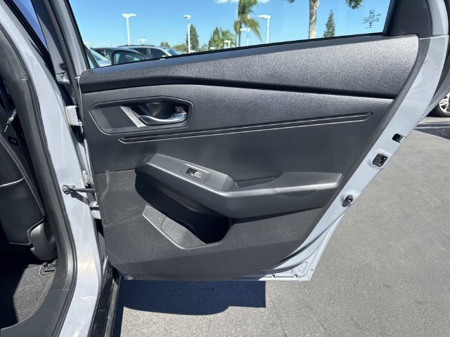 Used 2024 Honda Accord Sport image 31