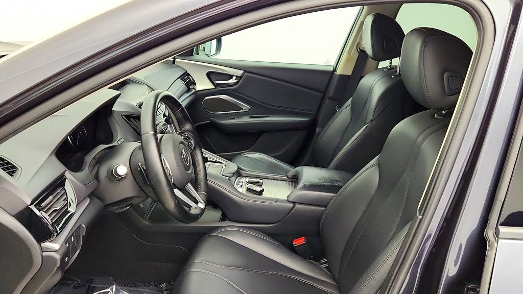 Used 2019 Acura RDX AWD image 20