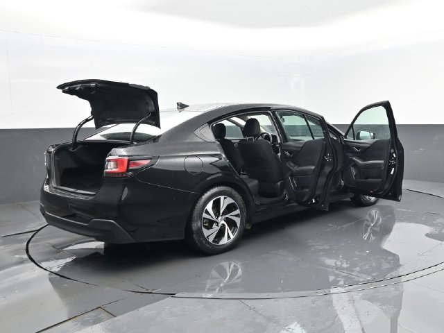 Used 2025 Subaru Legacy Premium AWD/4WD image 29