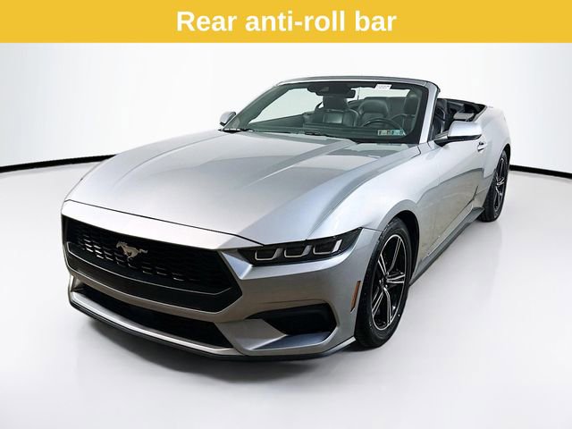 Certified 2024 Ford Mustang Premium image 25