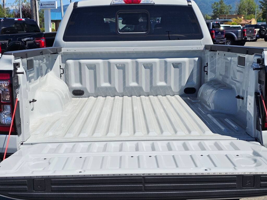 New 2026 Ford Ranger XLT w/ Equipment Group 301A High AWD/4WD image 5