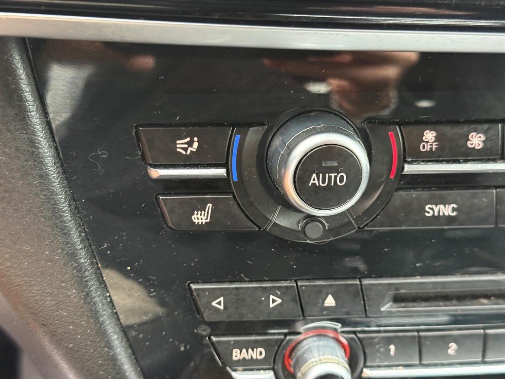Used 2015 BMW X5 xDrive35d AWD/4WD image 24